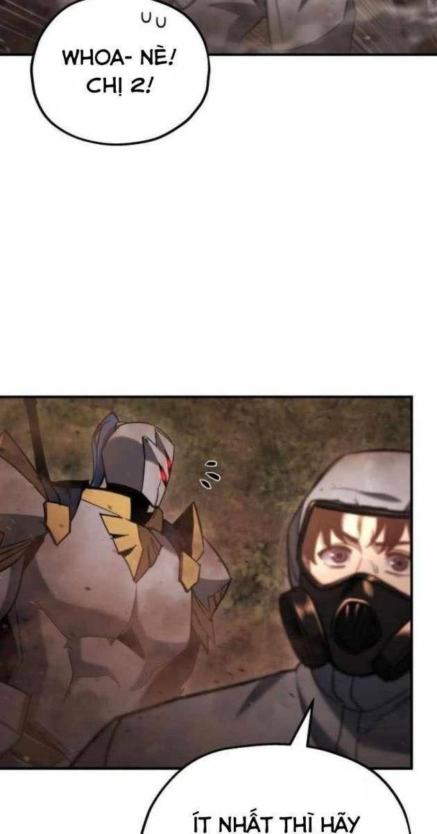 Mạt Thế Hậu Cần - Page 82