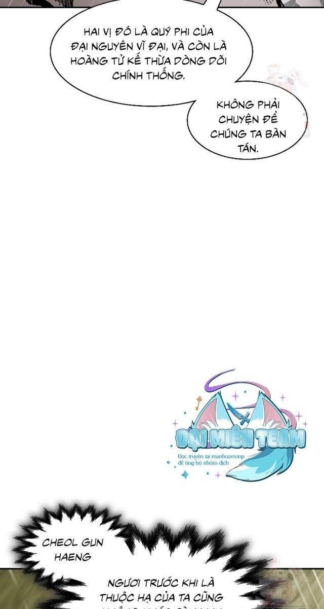 Hồi Ức Chiến Thần - Page 88