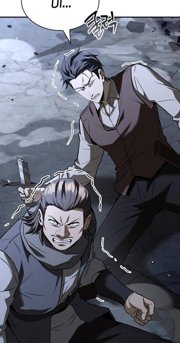 Vô Hồn Bất Kính Giả Dạ - Page 54