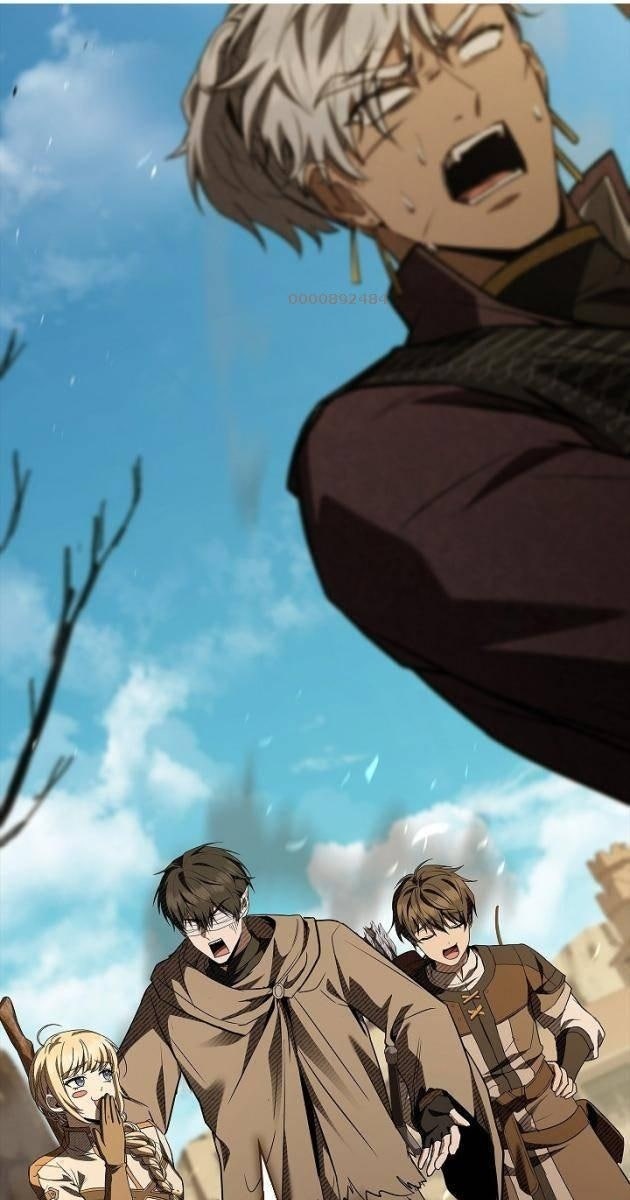 Vô Hồn Bất Kính Giả Dạ - Page 169