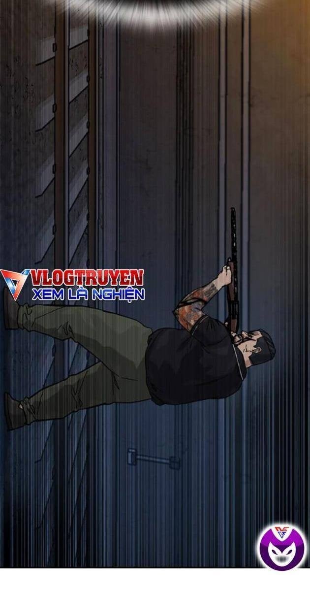 Để Có Thể Sống Sót - Page 114