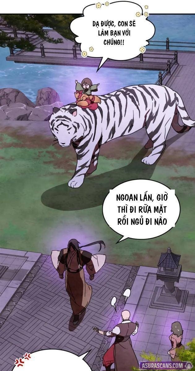 Sự Trở Lại Của Thần - Page 13