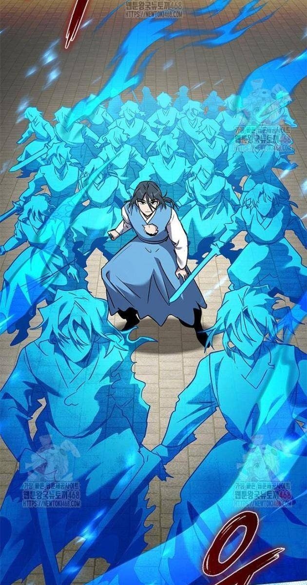 Đêm Của Yêu Tinh - Page 51