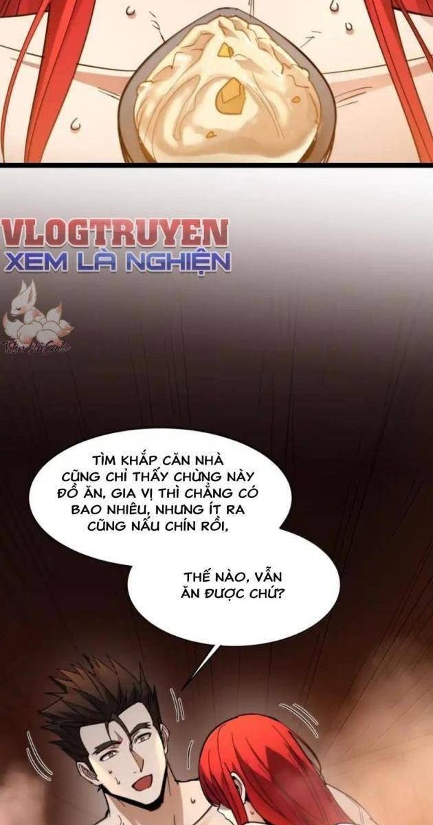 Sức Mạnh Của Ác Thần - Page 68