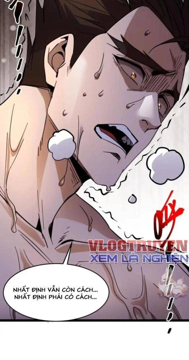 Sức Mạnh Của Ác Thần - Page 80