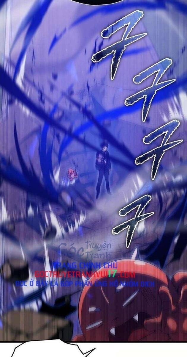 Bố Tôi Quá Mạnh - Page 46