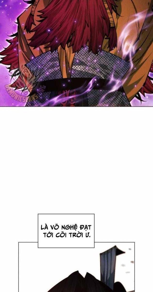 Chuyển Sinh Vào Thế Giới Võ Lâm - Page 22