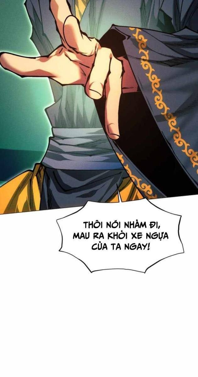 Chuyển Sinh Vào Thế Giới Võ Lâm - Page 116