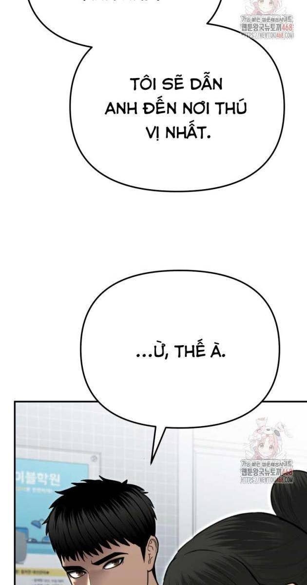 Cảnh Sát Bất Bại - Page 60