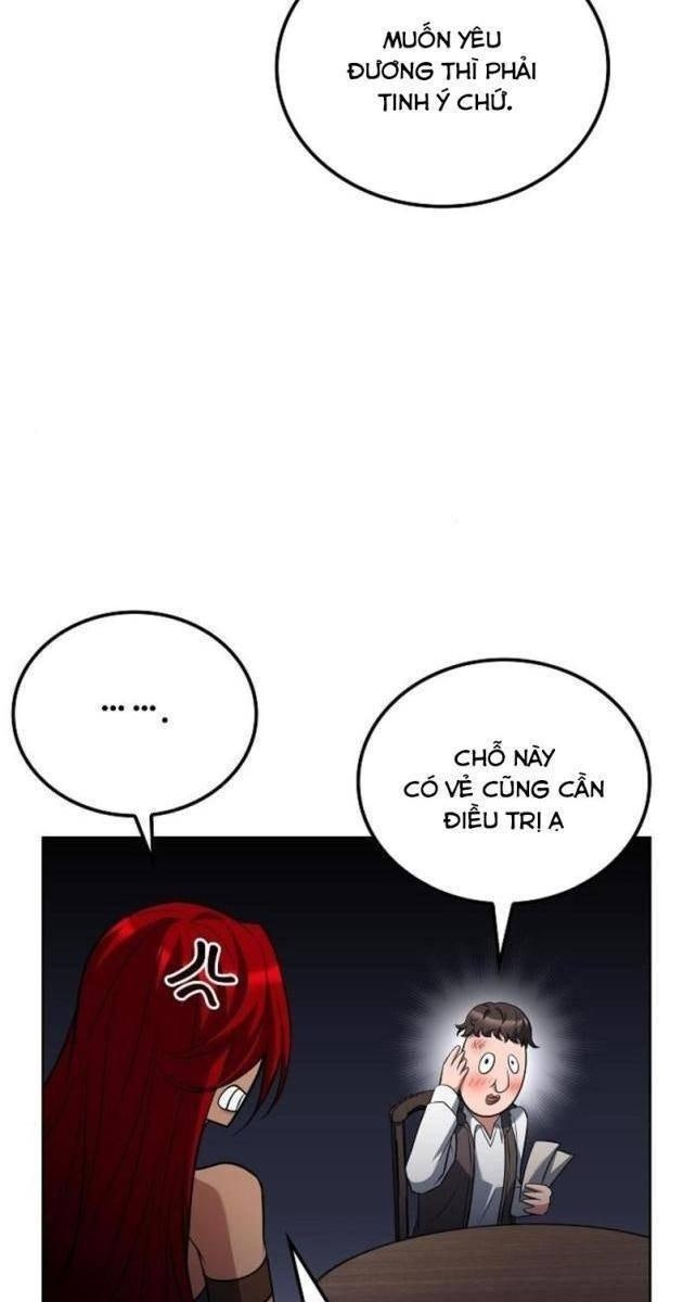 Đại Pháp Sư Mở Nhà Hàng - Page 8