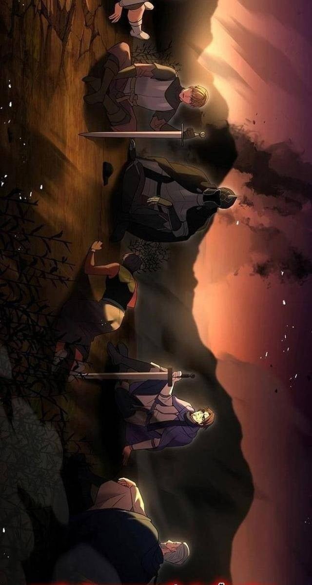 Sự Trở Lại Của Đại Pháp Sư - Page 60