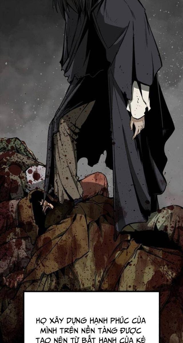 Kẻ Giết Anh Hùng - Page 37