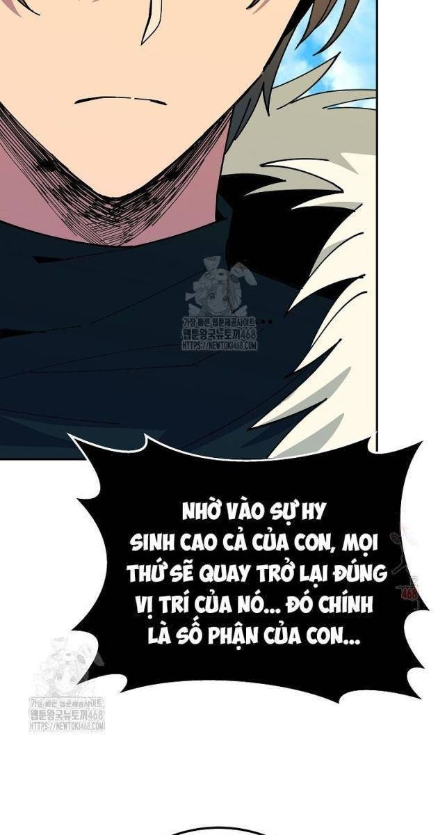 Trở Thành Nhân Viên Cho Các Vị Thần - Page 85