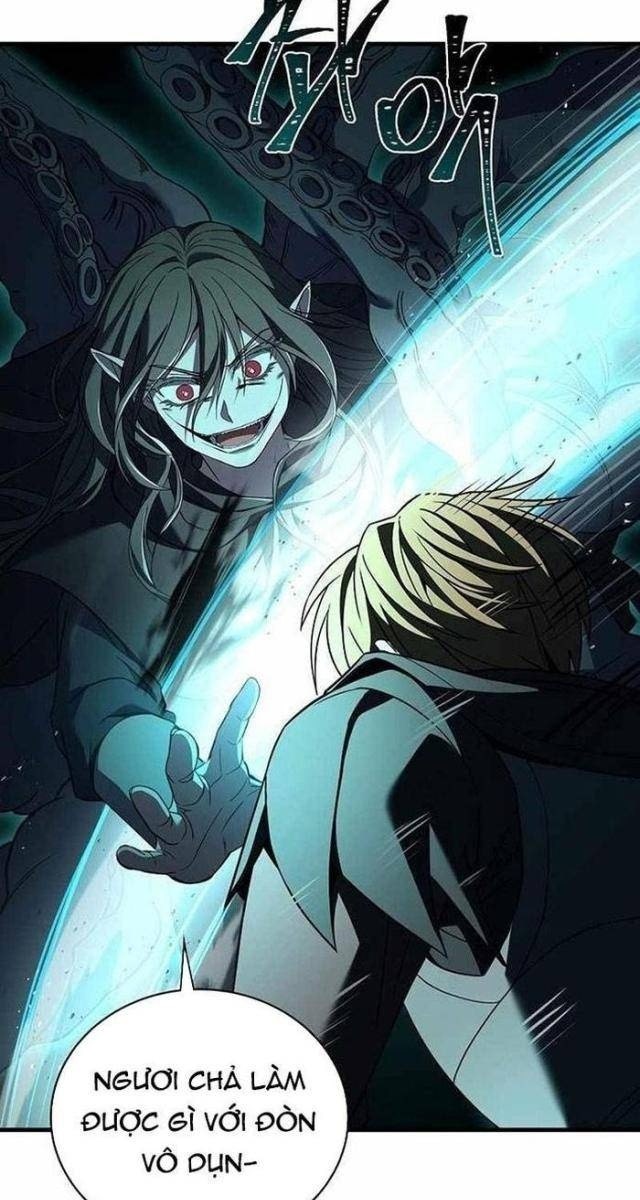 Sự Trở Lại Của Đại Pháp Sư - Page 27