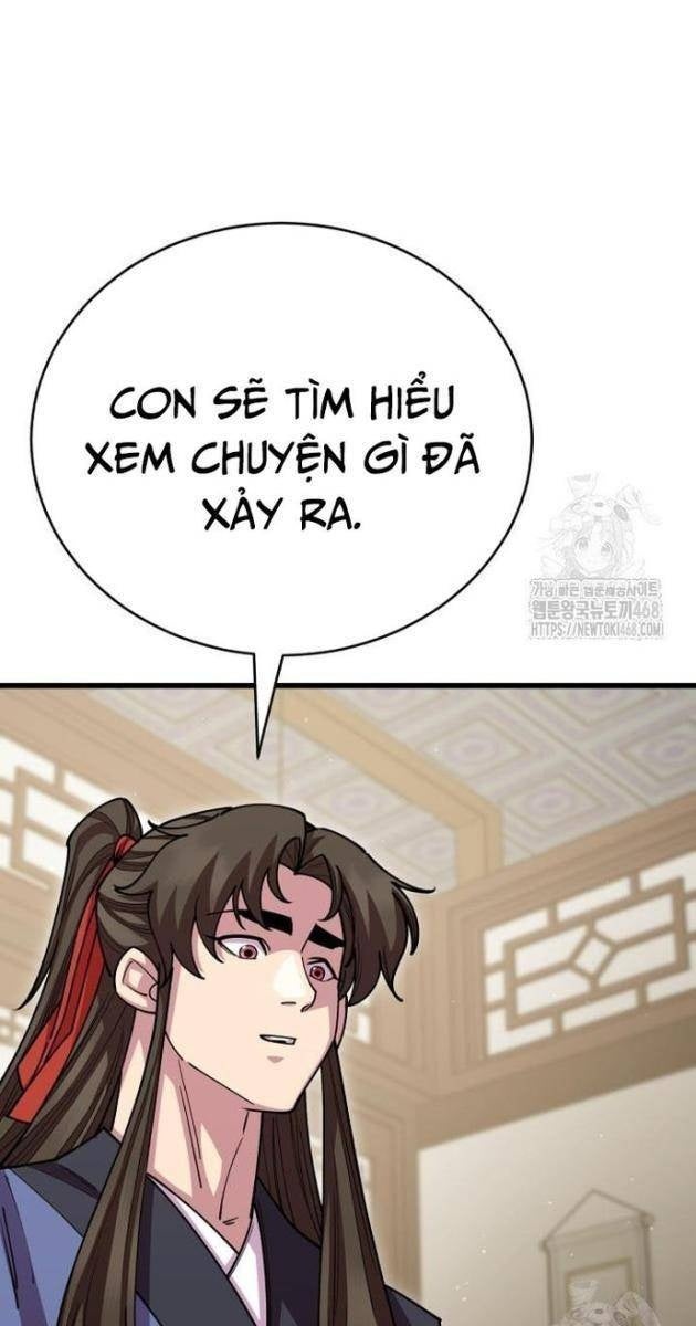 Thiên Hạ Đệ Nhất Đại Sư Huynh - Page 20