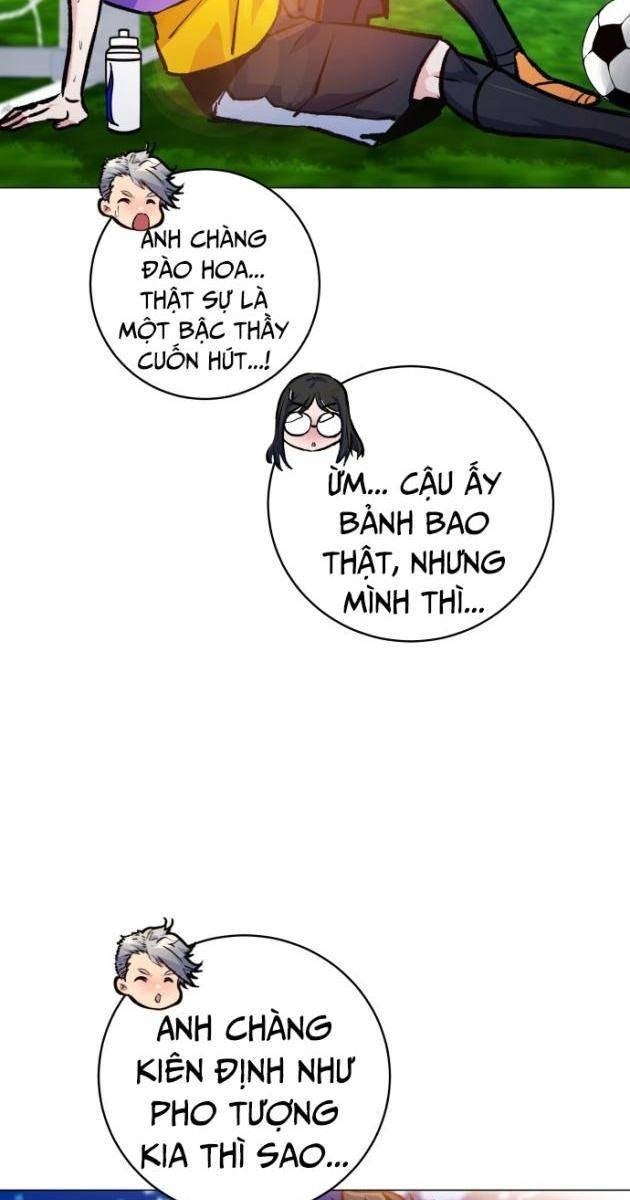 Góc Cao Khung Thành - Page 42