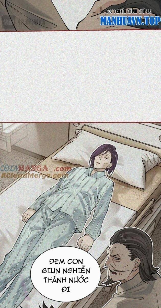 Làm Người Nhặt Xác, Tôi Khởi Đầu Là Giải Phẫu Bạn Gái Cũ! - Page 51