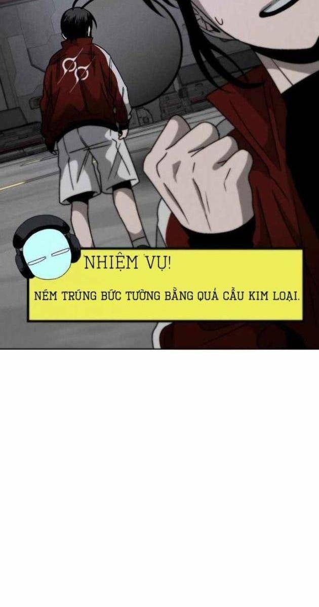 Dự Án Sao Hoả - Page 19