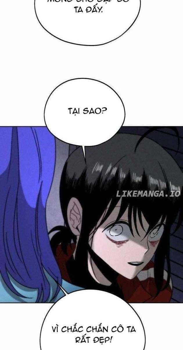 Dự Án Sao Hoả - Page 82