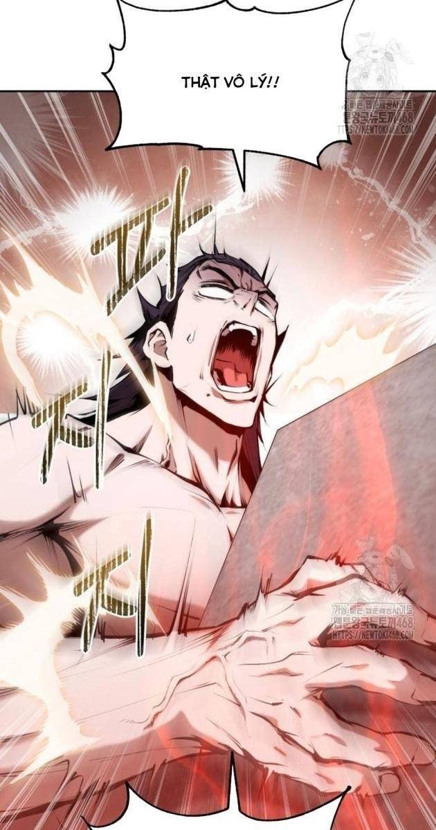 Giáo Chủ Ma Giáo Cũng Biết Sợ - Page 91
