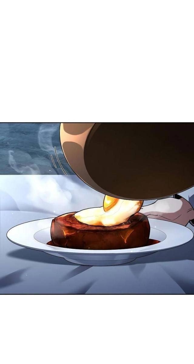 Đại Pháp Sư Mở Nhà Hàng - Page 86