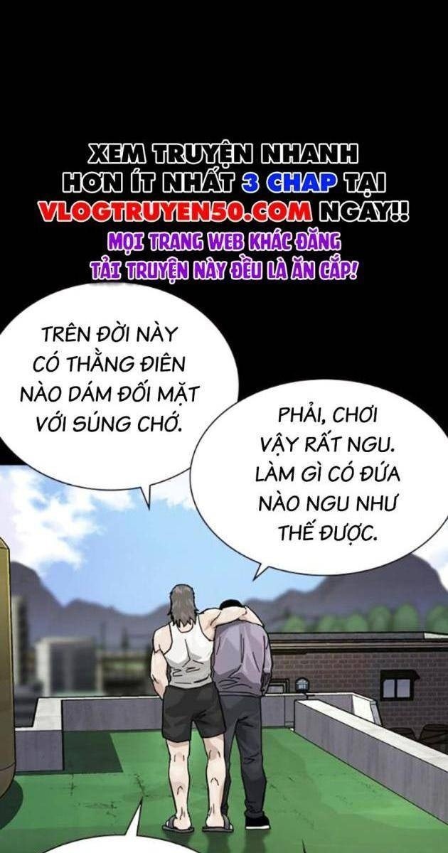 Để Có Thể Sống Sót - Page 28