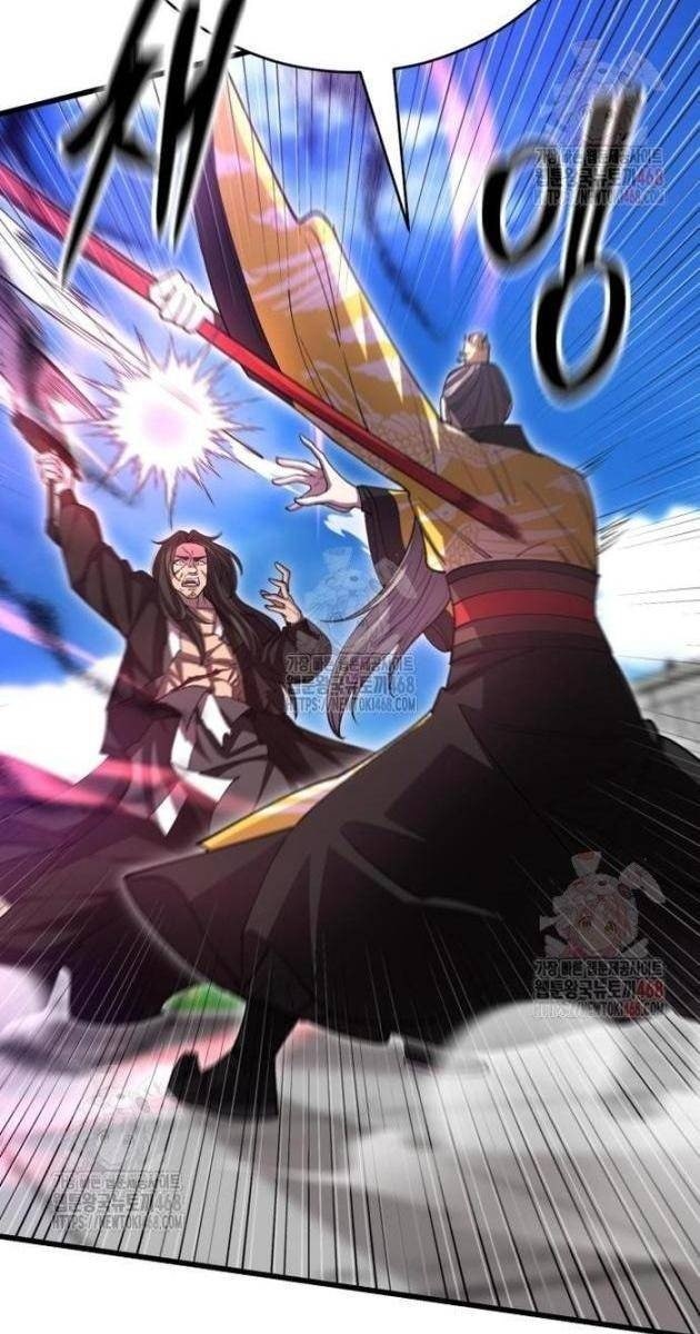 Thiên Hạ Đệ Nhất Đại Sư Huynh - Page 104