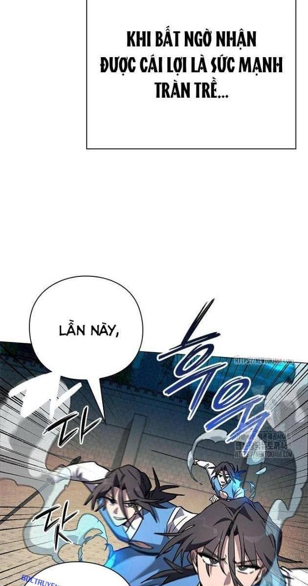 Đêm Của Yêu Tinh - Page 77