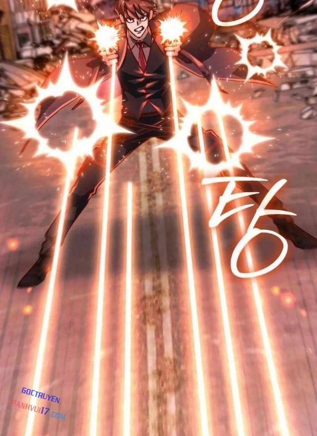 Tôi Đã Hồi Quy Nhưng Tận Thế Không Đến - Page 24