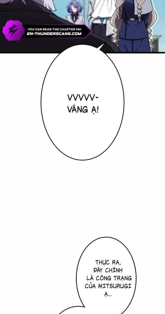 Tuyệt Thế Kiếm Thánh Hồi Quy - Page 7