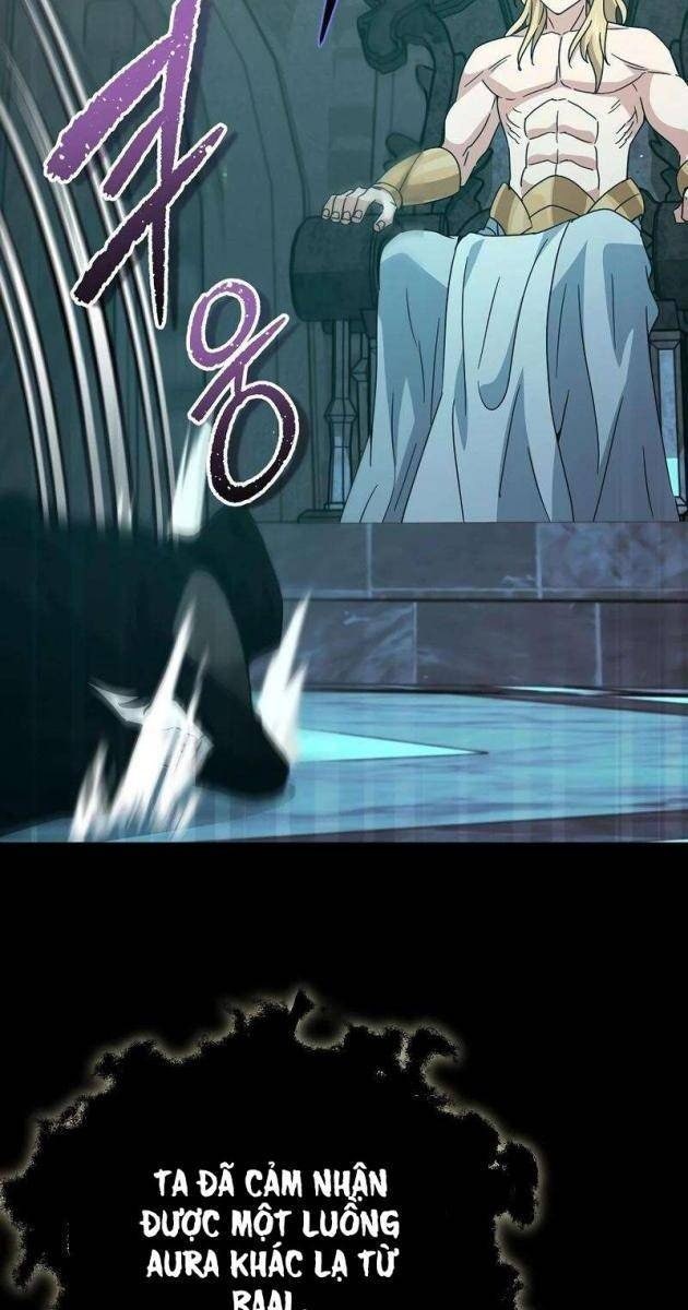 Bố Tôi Quá Mạnh - Page 19