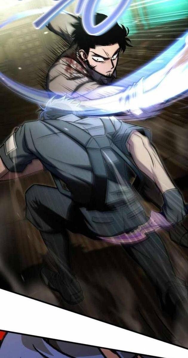 Sát Thủ Thiên Tài Đơn Độc - Page 9