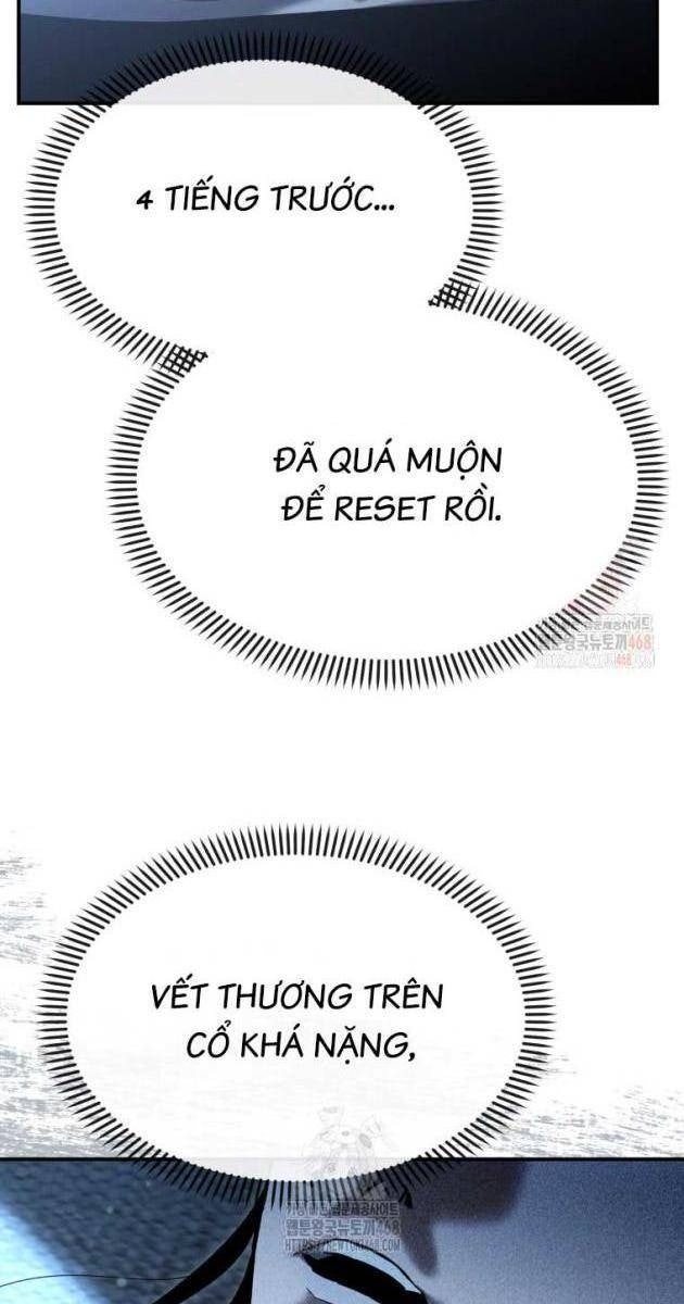 Cảnh Sát Bất Bại - Page 19