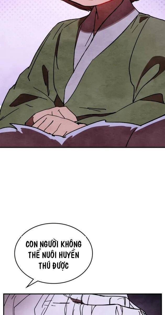 Sự Trở Lại Của Thần - Page 5