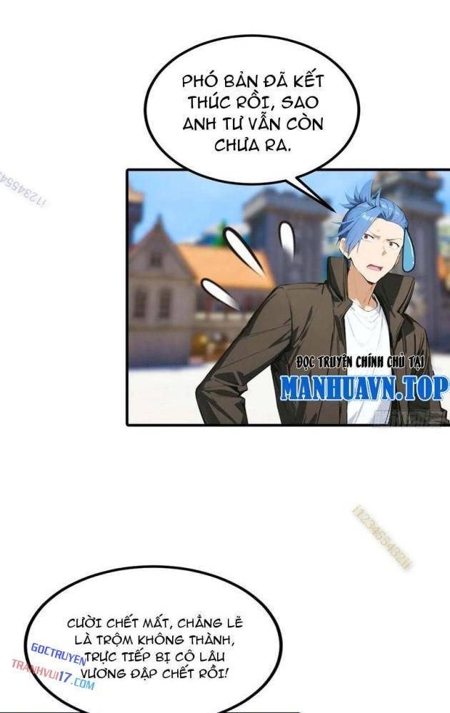 Toàn Dân Ngự Thú: Bắt Đầu Từ Sơn Hải Kinh Ta Quét Ngang Toàn Cầu - Page 16