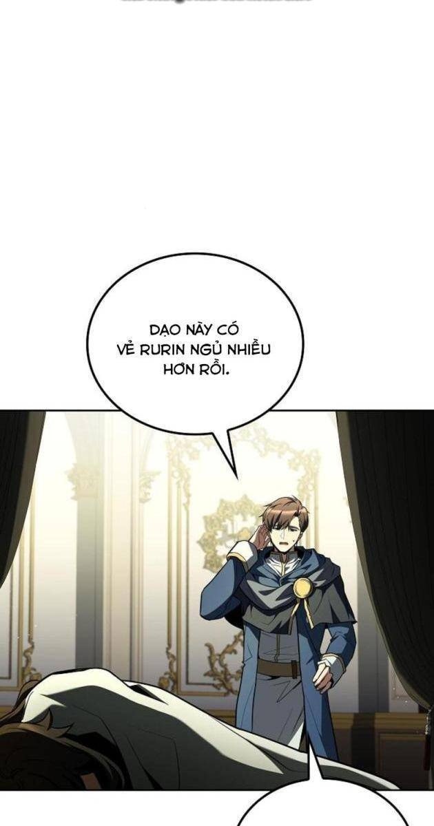 Đại Pháp Sư Mở Nhà Hàng - Page 115