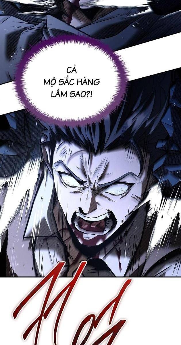 Vô Hồn Bất Kính Giả Dạ - Page 77