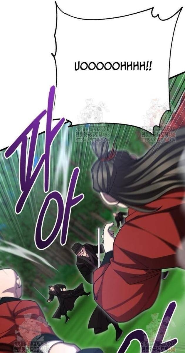 Thiên Hạ Đệ Nhất Đại Sư Huynh - Page 35