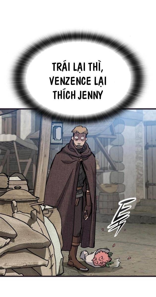 Hiệp Sĩ Sống Vì Ngày Hôm Nay - Page 30