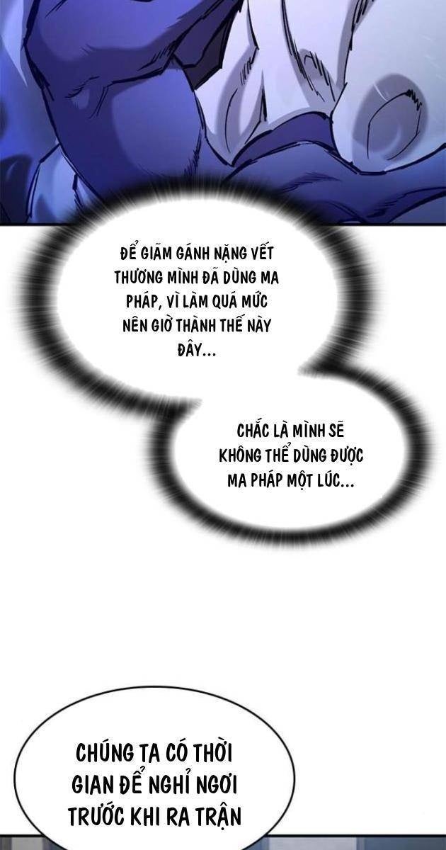 Hiệp Sĩ Sống Vì Ngày Hôm Nay - Page 47