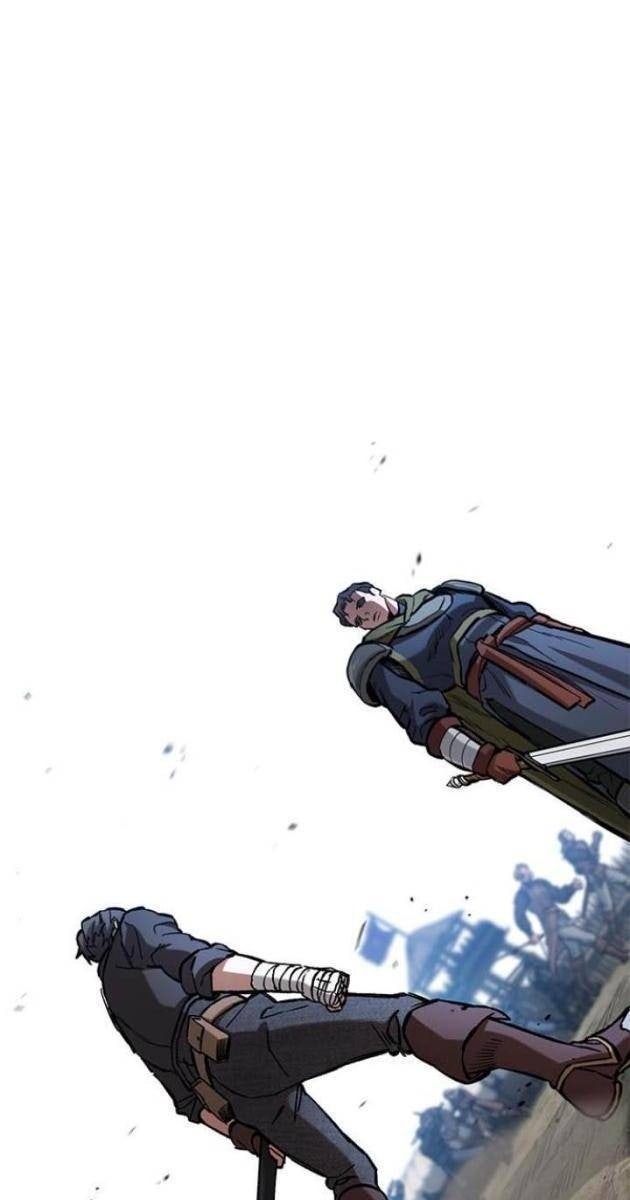 Hiệp Sĩ Sống Vì Ngày Hôm Nay - Page 78