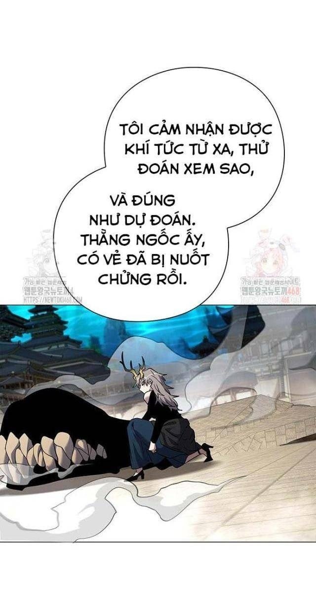 Đêm Của Yêu Tinh - Page 22