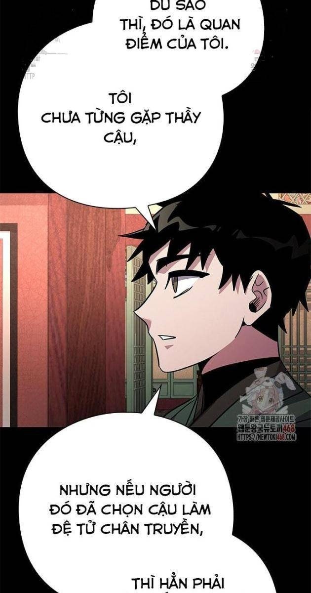 Đêm Của Yêu Tinh - Page 79