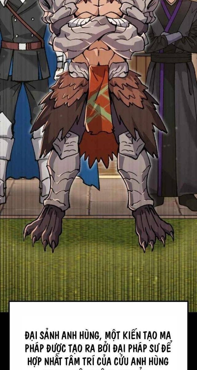 Tôi Đã Hồi Quy Nhưng Tận Thế Không Đến - Page 117