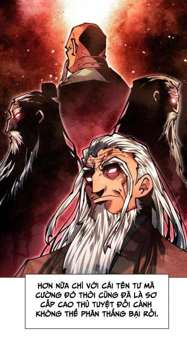 Chuyển Sinh Vào Thế Giới Võ Lâm - Page 36