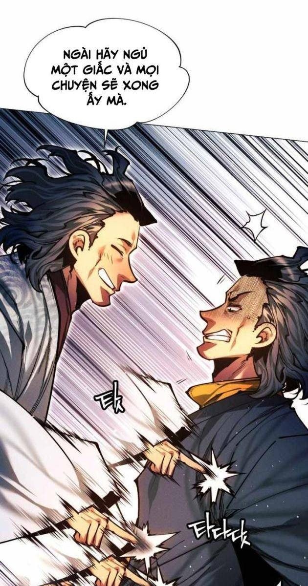 Chuyển Sinh Vào Thế Giới Võ Lâm - Page 137