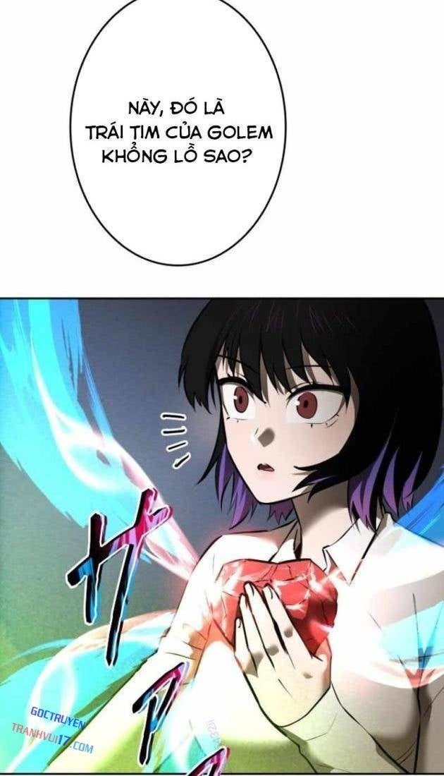 Chinh Phục Hầm Ngục Bằng Sao Chép Và Dán - Page 71