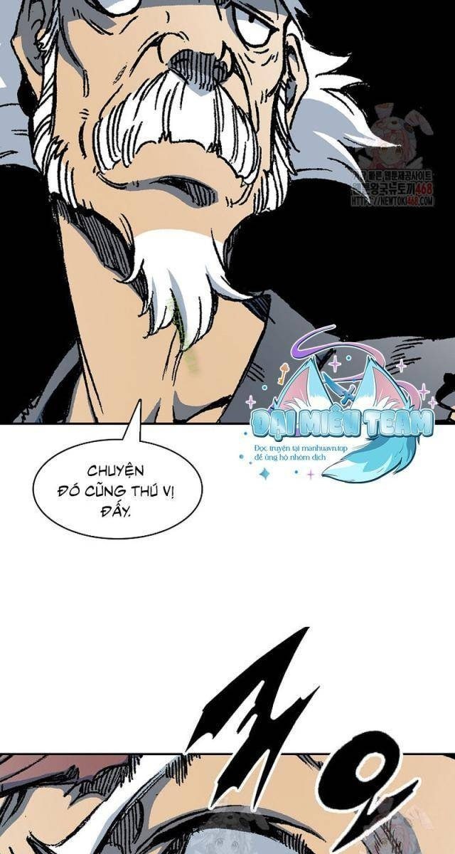 Hồi Ức Chiến Thần - Page 34