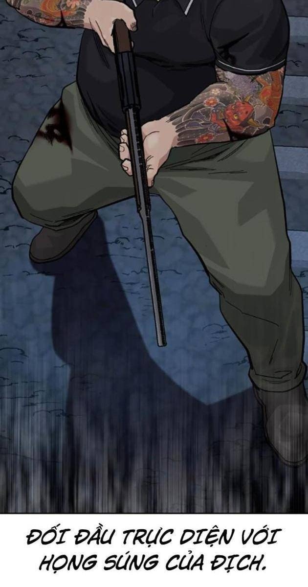 Để Có Thể Sống Sót - Page 55