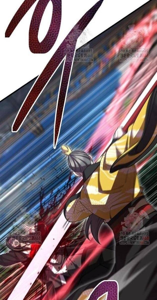 Thiên Hạ Đệ Nhất Đại Sư Huynh - Page 109